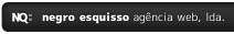 Negro Esquisso, Agência Web Lda.